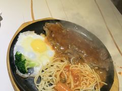 -豪享来中西餐厅(隆昌店)