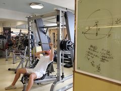 -中田健身工作室(中针商务店)