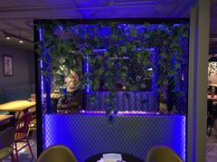 -一盐堂本帮菜(外滩店)
