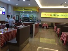 -鲁班小馆(政四街店)