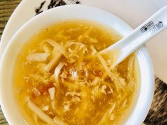 杭州宋嫂鱼羹-黛瓦里巷(南京东路店)