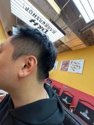 -Devilhands Barbershop男士理容店