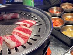 -入火韩国烤肉(凯旋广场店)