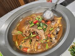 土家鱼头-天禧(西溪店)