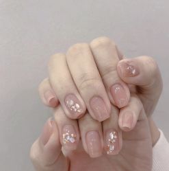 -1T·1M 日式美甲美睫