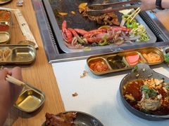 -郭记烤肉创始店(民丰大街店)