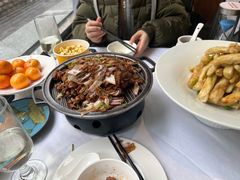 -福海居烤鸭店(鸟巢店)