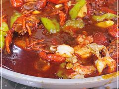 -指爱龙虾(金杨路总店)
