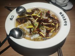 -太二酸菜鱼(武汉光谷保利店)