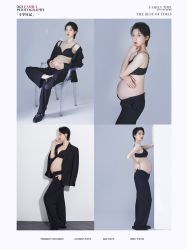 -专注孕妇照亲子照·纪田摄影
