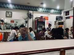 大堂-专业跳跳蛙·彭彭老铺(步行街店)