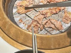 -花味·自助烤肉(江宁同曦店)