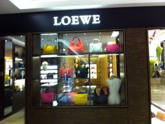 -LOEWE罗意威(北京SKP女装店(一层))