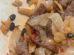 -漆黑觉米粉(三里屯店)