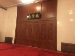 -人民大会堂