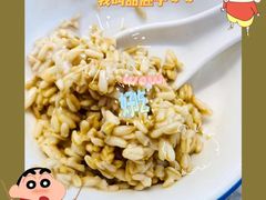 -正宁路小吃夜市