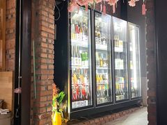 门面-鑫吉巷铁板烧