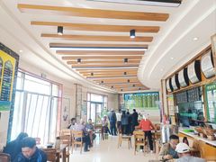 -阿法柯柴火鸡羊肉面片馆