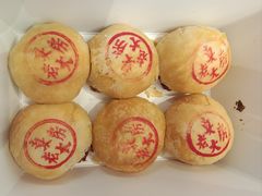 -真老大房(南京东路店)