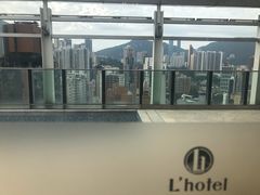 -铜锣湾如心酒店