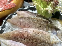 -牛牛和牛海鲜粥底火锅(长虹国际城店)