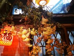 -王庄阿咪海鲜大排档(上下杭店)
