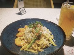 -BE BRIGHT KITCHEN(正佳广场店)