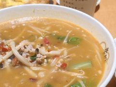 -水平有限广西米粉·广西风味集(五道口店)
