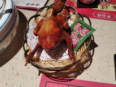 乳鸽-点都德(长泰广场店)