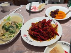 -有位虾匠·胶东土菜小馆(市北店)