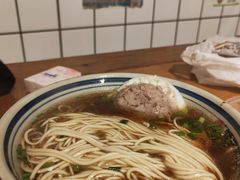 -矮子粉店1985·长沙米粉(湘春路店)