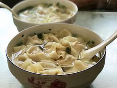 小馄饨-周震馄饨