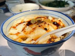 -美人鱼悬崖海景餐厅(鹿嘴山庄店)