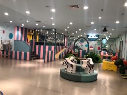 -卡通尼乐园(武商MALL·世贸店)