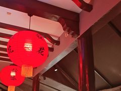 -小厨娘金榜题名(夫子庙秦淮河店)