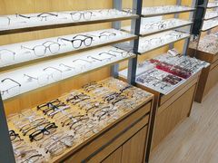 -优医视平价眼镜蔡司依视路折扣工厂店(德胜门店)