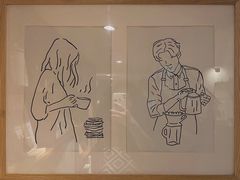 -彳亍咖啡·这里(水湾路店)