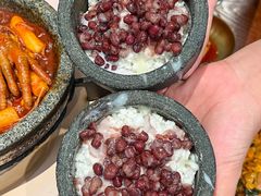 雪花冰（鲜牛奶味）-双门洞·森系料理(体育西店)