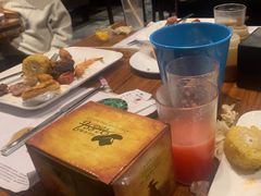 -汉巴味德(沈阳万象汇店)