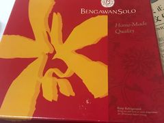 -Bengawan Solo(Changi Airport Terminal 2)
