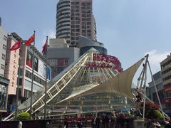-南京时尚莱迪购物广场(正洪街店)
