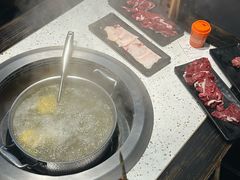 -海汕记·潮汕鲜牛肉火锅·自助