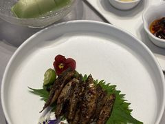 -南景饭店(万家丽路店)