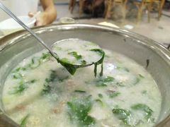 -标记美食新鲜猪杂(兴南大道店)
