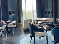 -上海苏宁宝丽嘉酒店·Cafe Bellagio西餐厅