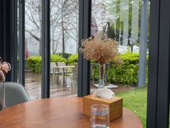 -江滨壹号艺文空间复合餐厅(闽江大道店)