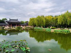 -华清宫景区