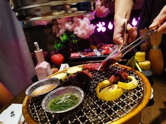 -樱宿日式和牛烧肉(五道口店)