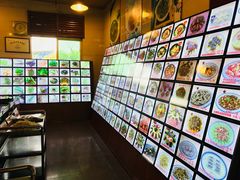 -国家五钻酒家·西樵旺阁渔村(西樵店)