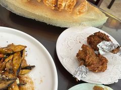 -邢家锅贴老店·非遗·开封菜(金明广场店)